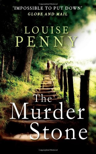 "The Murder Stone (A Chief Inspector Gamache Mystery)" av Louise Penny