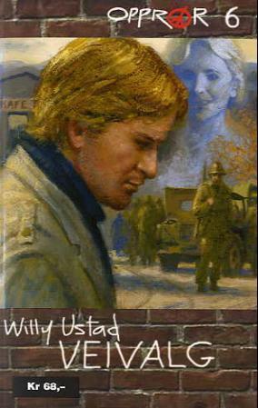 "Veivalg" av Willy Ustad