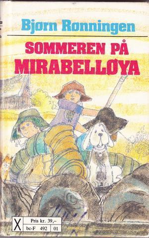 Sommeren på Mirabelløya