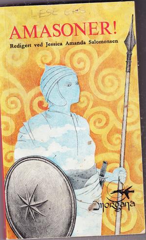 "Amasoner" av Jessica Amanda Salomonson