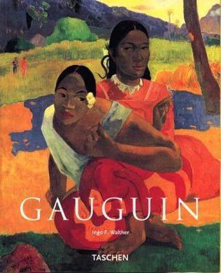 "Paul Gauguin - 1848-1903 : the primitive sophisticate" av Ingo F. Walther