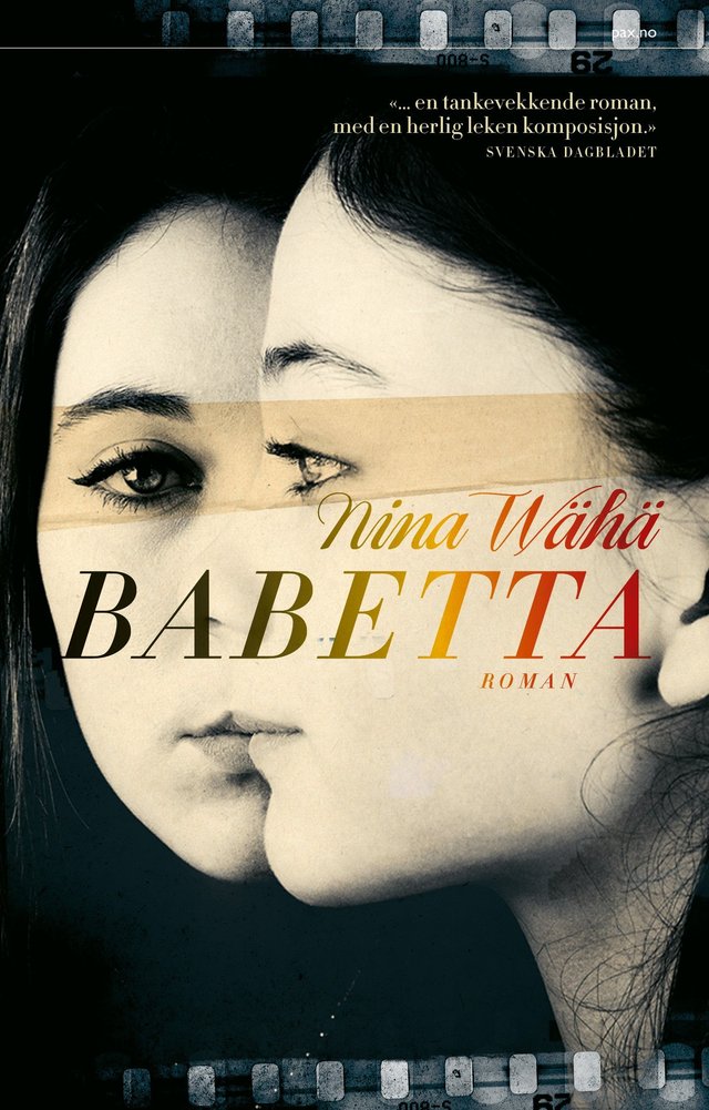 "Babetta" av Nina Wähä