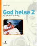 "God helse 2" av Agnes Brønstad