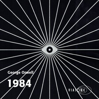 "1984" av George Orwell