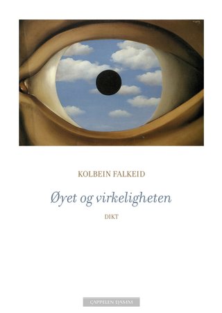 "Øyet og virkeligheten" av Kolbein Falkeid