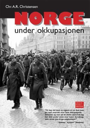 Norge under okkupasjonen - 1940-1945