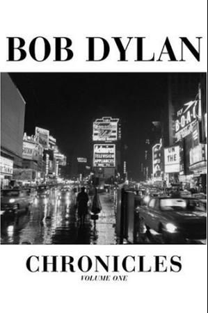 Chronicles - volume one