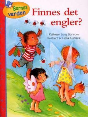 "Finnes det engler?" av Kathleen Long Bostrom