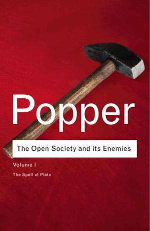 "The Open Society and Its Enemies Volume 1 (Routledge Classics)" av Karl Popper