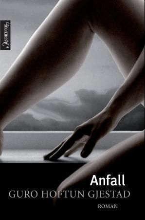 Anfall - roman
