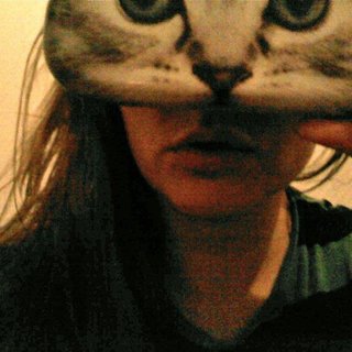 Kristine Angelskår Ytreland