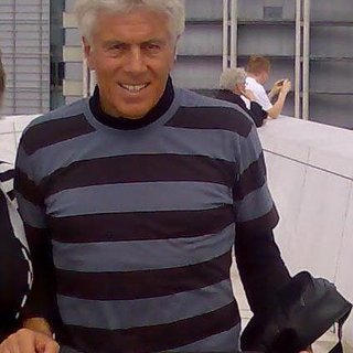 Helge Thorbjørn Tonstad