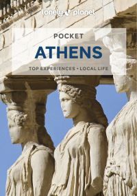 Pocket Athens - top sights, local life, made easy