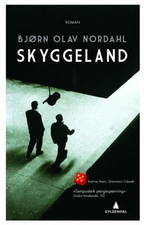 Skyggeland - roman