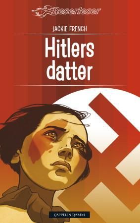 "Hitlers datter" av Jackie French