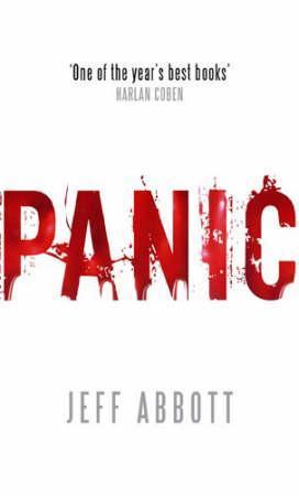 "Panic" av Jeff Abbott