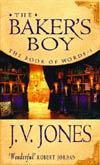 The baker's boy - the book of words