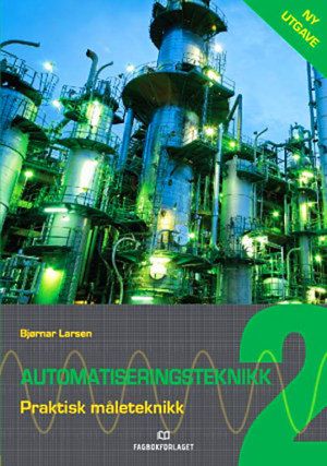 Automatiseringsteknikk 2, Brettbok - praktisk reguleringsteknikk