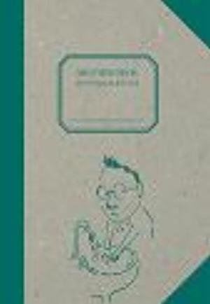 "Mestringsbok ved tvangslidelser" av Geir Thingnæs