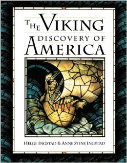 The Viking Discovery of America