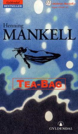 "Tea-Bag" av Henning Mankell