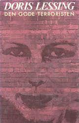 "Den gode terrorist" av Doris Lessing