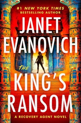 "The King's Ransom Gabriela Rose #2" av Janet Evanovich