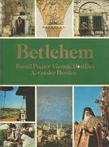 "Betlehem" av Bargil Pixner