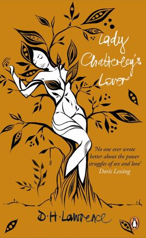 Lady Chatterley's Lover (Wordsworth Classics)