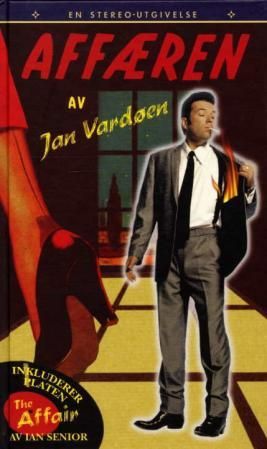 "Affæren" av Jan Vardøen