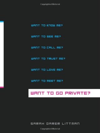 Want to Go Private?