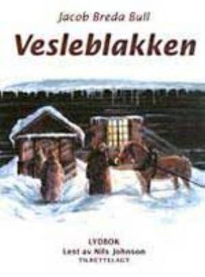 "Vesleblakken" av Jacob Breda Bull