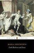 "Castle Rackrent and Ennui (Penguin Classics)" av Maria Edgeworth