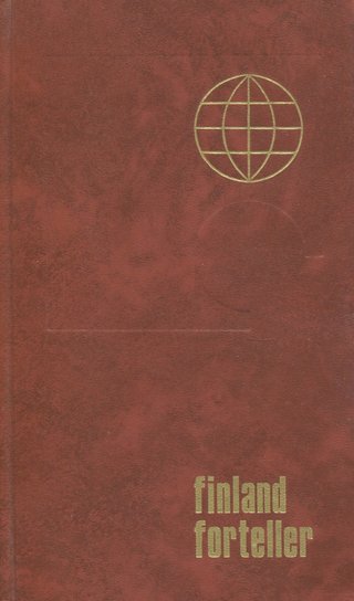 Finland forteller - noveller fra Fi