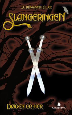 "Døden er her" av Liv Margareth Alver