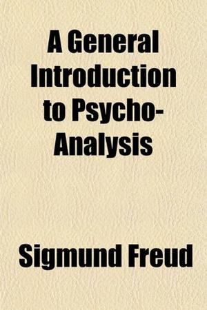 "A General Introduction to Psycho-Analysis" av Sigmund Freud