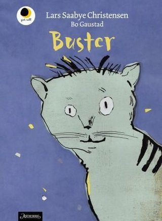 "Buster" av Lars Saabye Christensen
