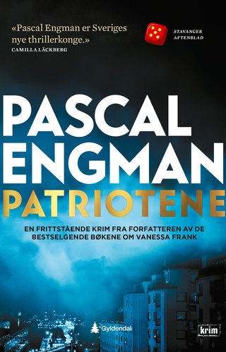 "Patriotene" av Pascal Engman