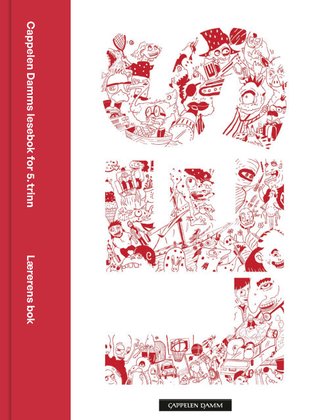 Cappelen Damms lesebok for 5. trinn - Lærerens bok