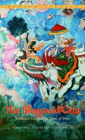 "The Bhagavad-Gita - Krishna's Counsel in Time of War (Bantam Classics)" av Barbara Stoler Miller
