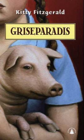 "Griseparadis" av Kitty Fitzgerald