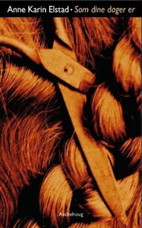 Som dine dager er