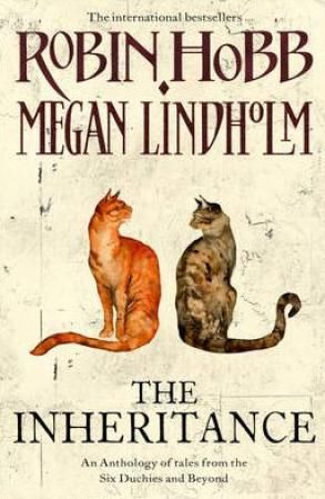 The inheritance - collection of novellas and short...