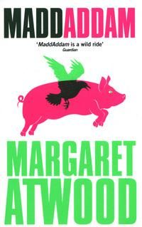 MaddAddam