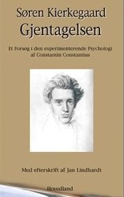 "Gjentagelsen" av Søren Kierkegaard