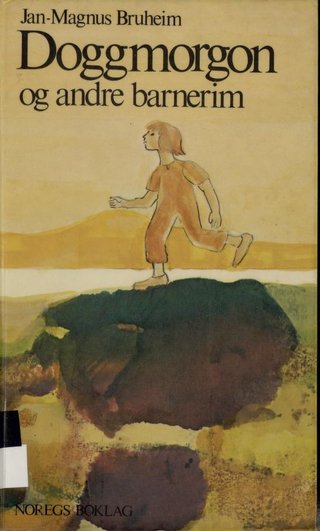 Doggmorgon og andre barnerim