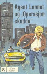 Agent Lennet og Operasjon skodde
