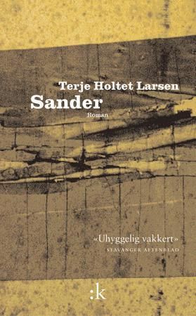 Sander - roman