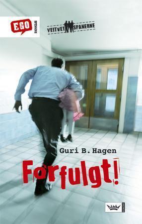 "Forfulgt!" av Guri B. Hagen