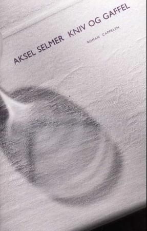 Kniv og gaffel - roman